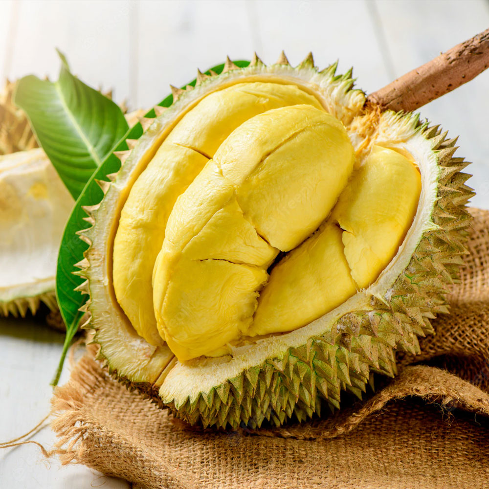 Durian Whole