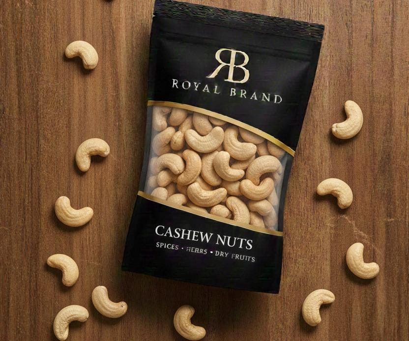 Cashew Roasted