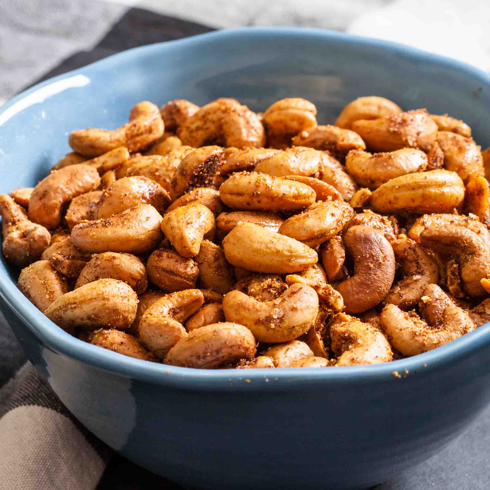 Cashew Roasted